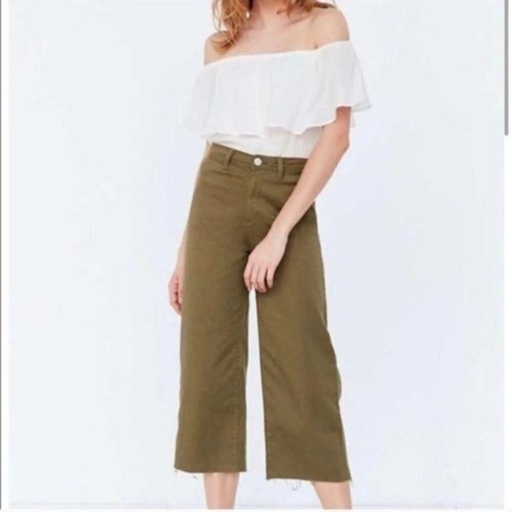 URBAN OUTFITTERS BDG Jeans